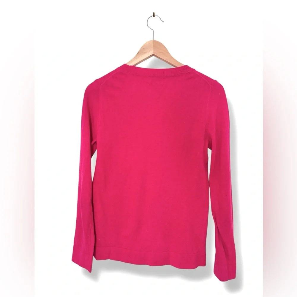 NWT J. Crew Teddie Sweater